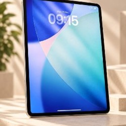 IPad Pro 13″ M4 - фото 2