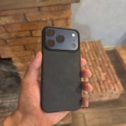 IPhone 17 Pro - фото 2
