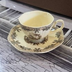 Кофейный сервиз - фото 2