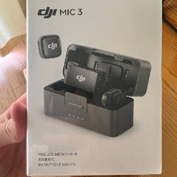 DJI Mic 3 - фото 3