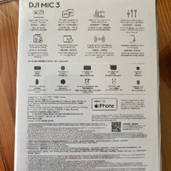 DJI Mic 3 - фото 5