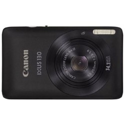 Canon IXUS 130 - фото 2