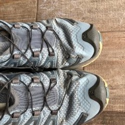Salomon XA Pro 3D - фото 4