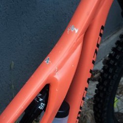 Велосипед Specialized Stumpjumper alloy - фото 2