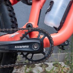 Велосипед Specialized Stumpjumper alloy - фото 3