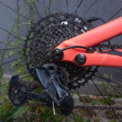 Велосипед Specialized Stumpjumper alloy - фото 6