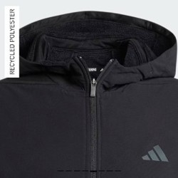 Мужская утепленная кофта Adidas - фото 6