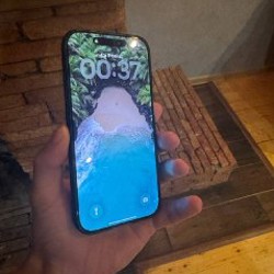IPhone 17 Pro 256GB Titanium Blue - фото 5