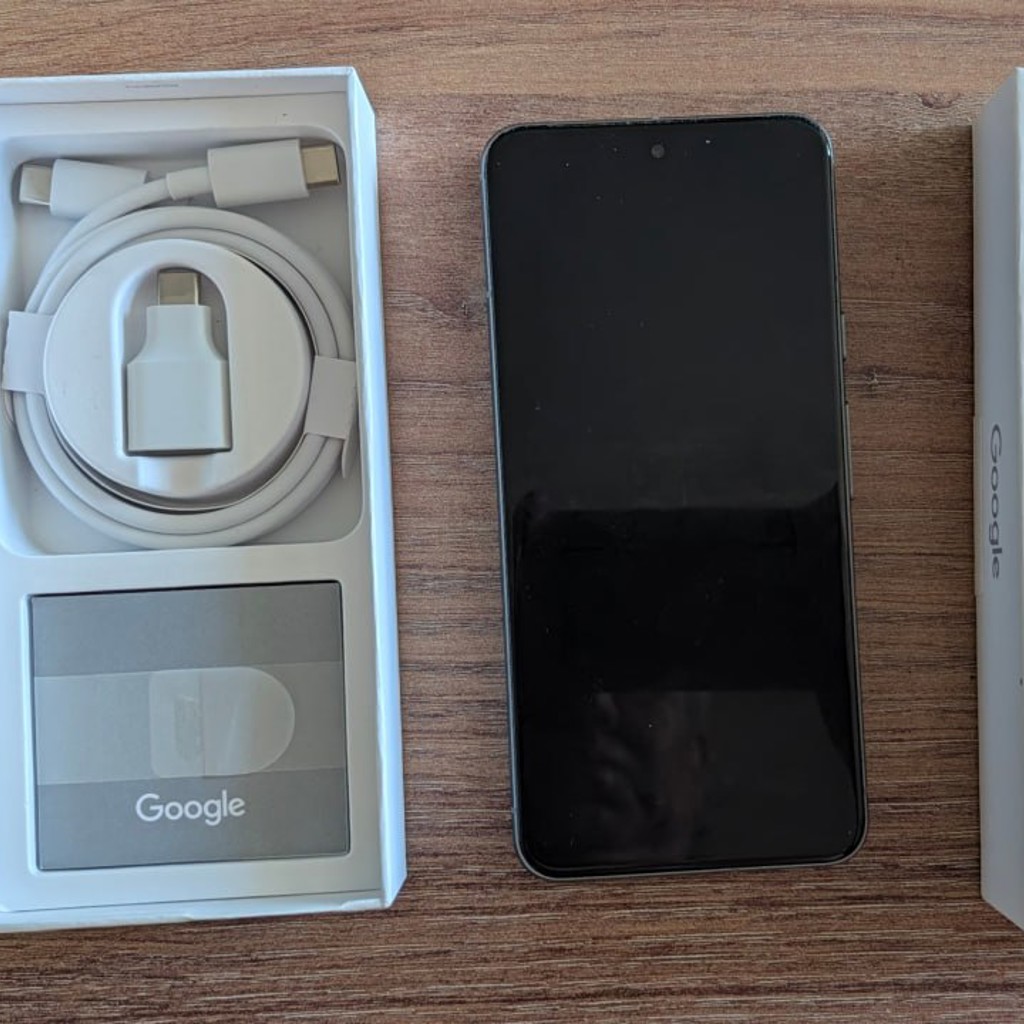Google Pixel 8