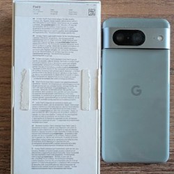 Google Pixel 8 - фото 2