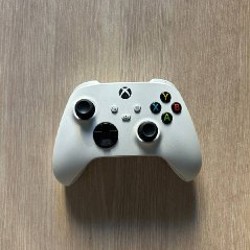 Xbox series s геймпад - фото 5