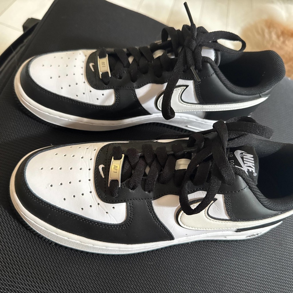 Кеды Nike Air Jordan 1