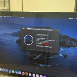 MacBook Pro Retina 15″ - фото 3