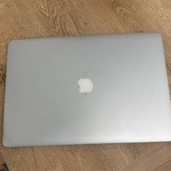 MacBook Pro Retina 15″ - фото 4