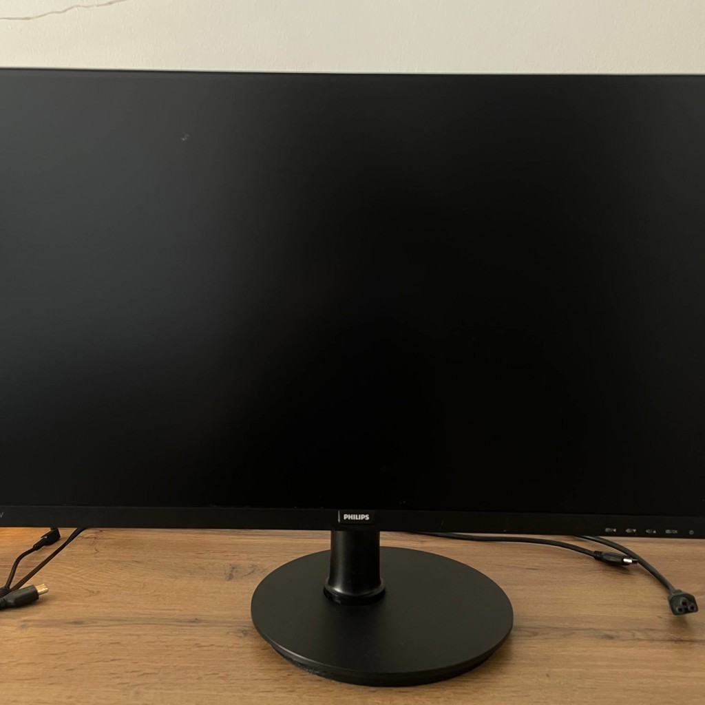 Монитор Philips 272V8A