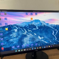 Монитор Philips 272V8A - фото 2