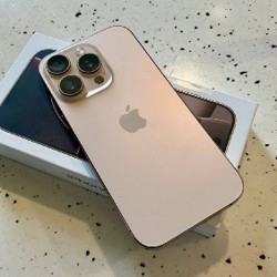 IPhone 16 Pro - фото 2