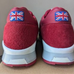 Кроссовки New Balance 1500 - фото 4