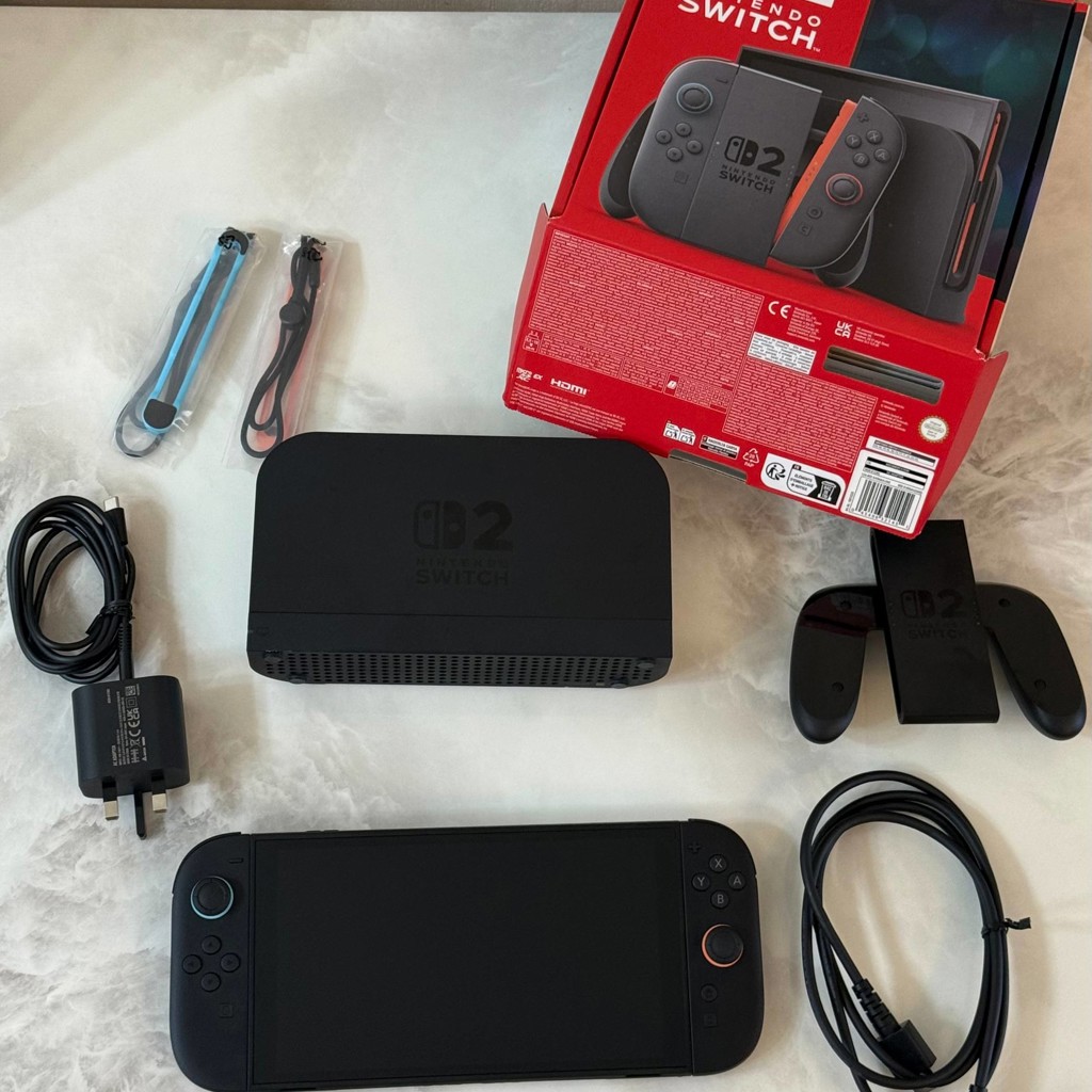 Nintendo Switch 2