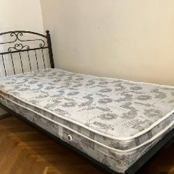 Двуспальный матрас - фото 2