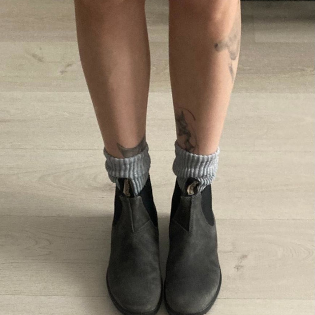 Ботинки Blundstone Women's Classics #587