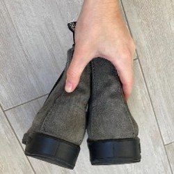 Ботинки Blundstone Women's Classics #587 - фото 4