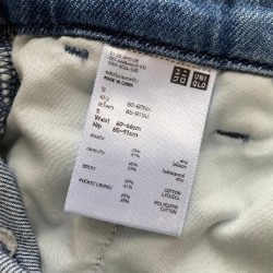 Штаны женские Uniqlo - фото 7