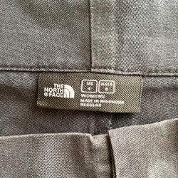 Шорты женские The North Face - фото 2