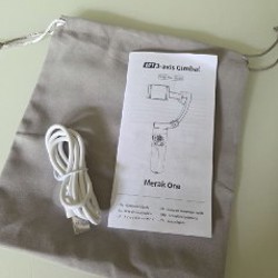 Стабилизатор для смартфона Merak One M1 - фото 4