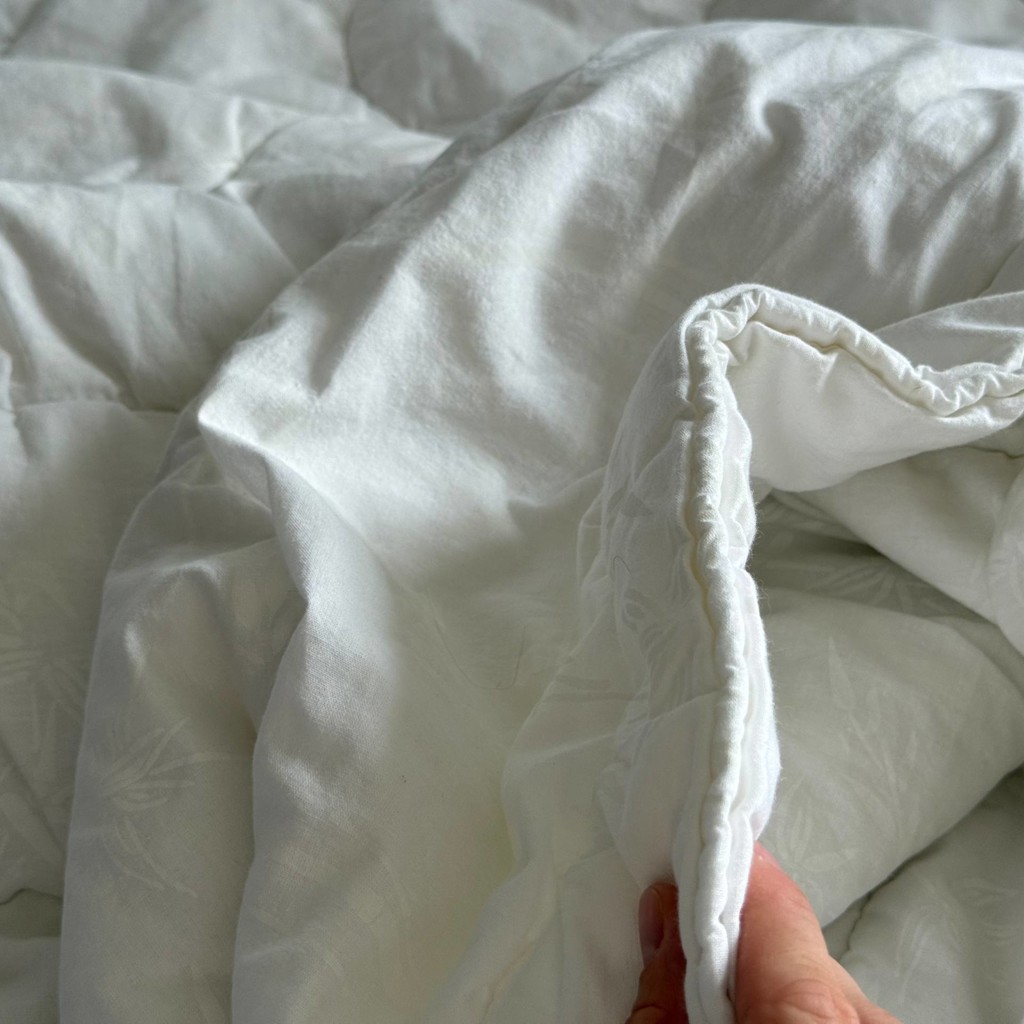 Manamo Eco Bamboo Duvet