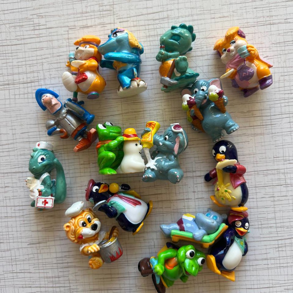 Конструкторы