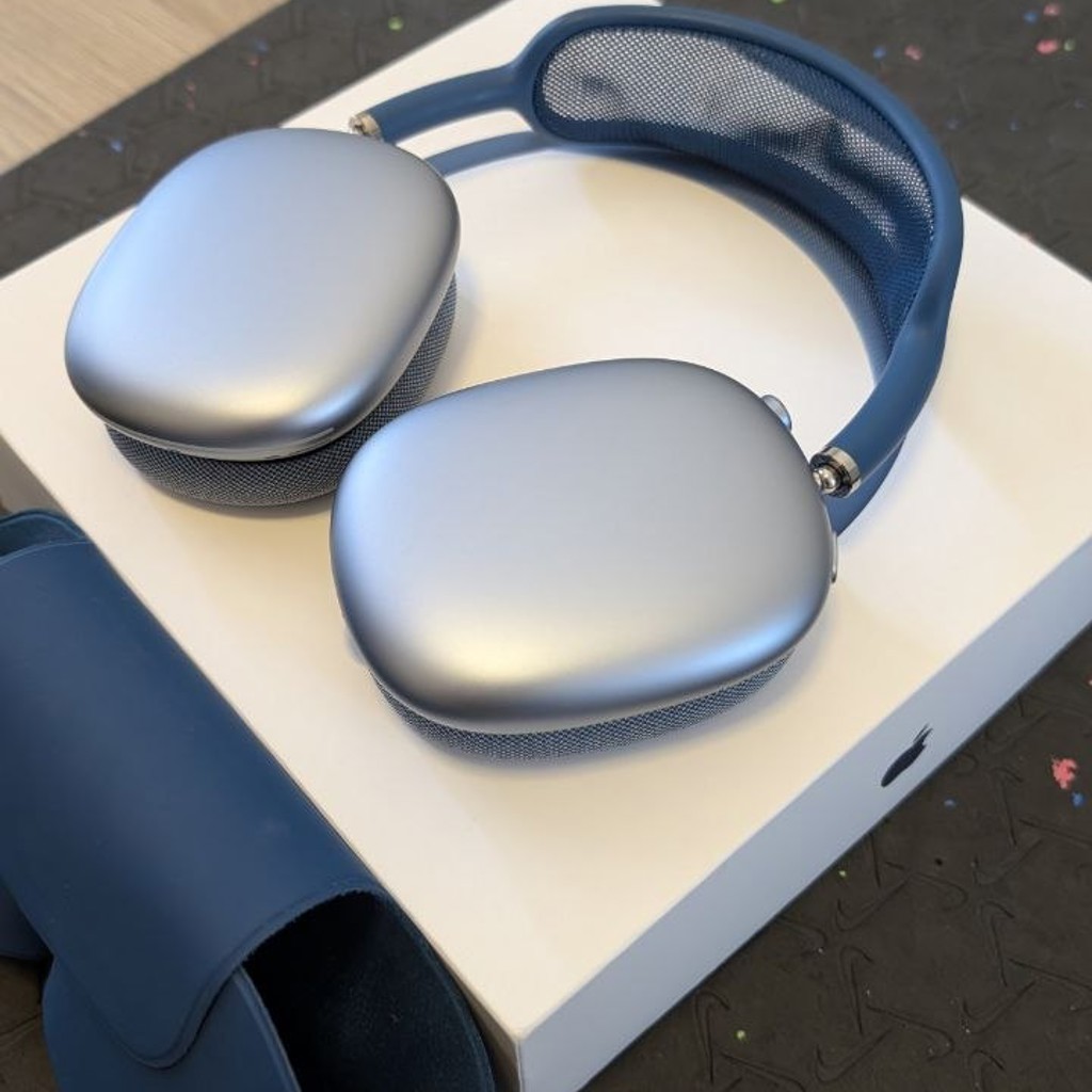 Наушники AirPods Max
