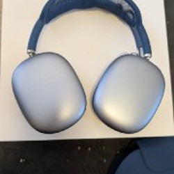 Наушники AirPods Max - фото 4