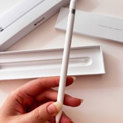 Apple Pencil - фото 1