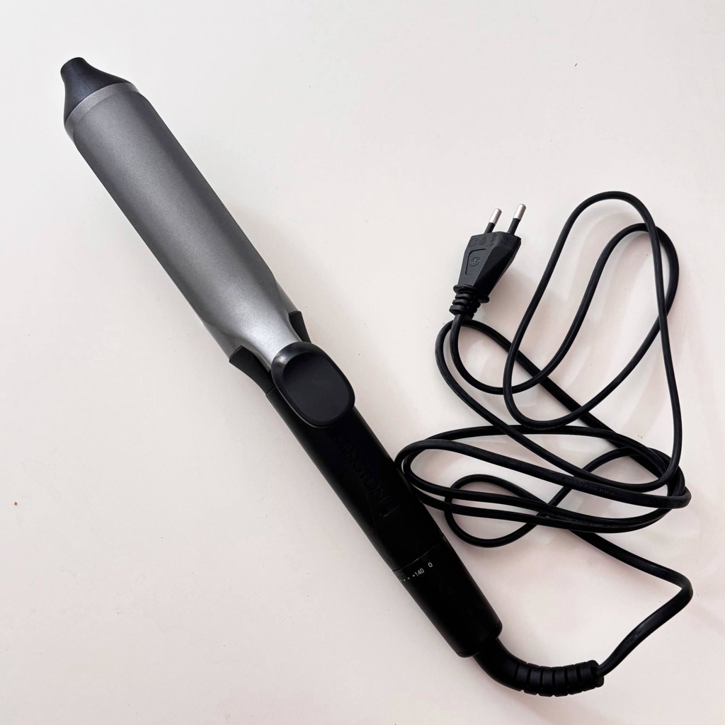 Плойка для локонов Remington Pro Big Curl
