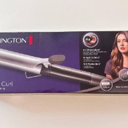 Плойка для локонов Remington Pro Big Curl - фото 3