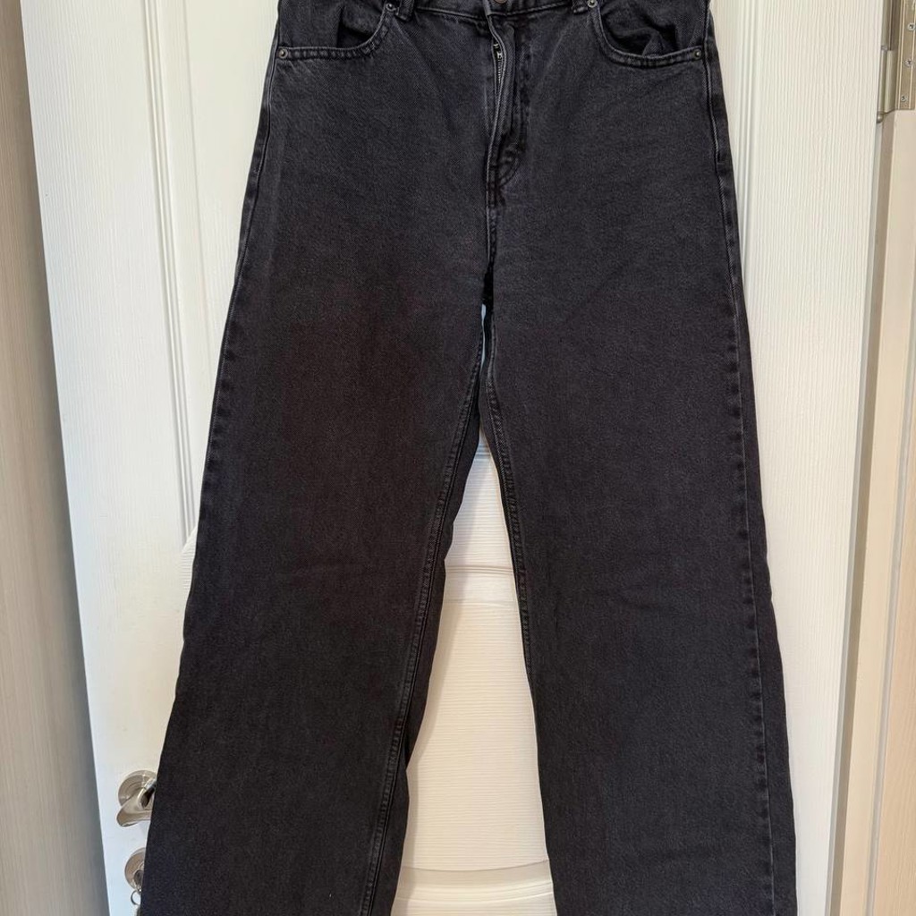 Джинсы Pull&Bear