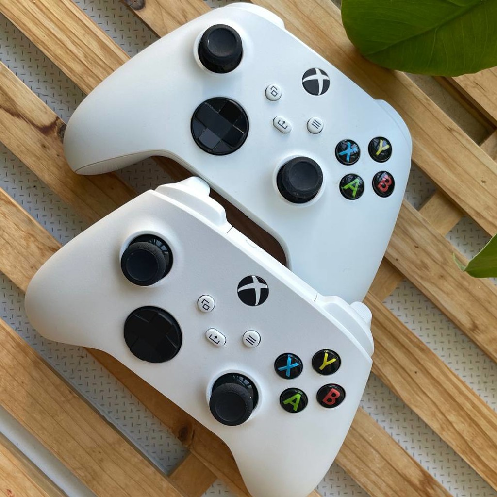 Геймпад Xbox