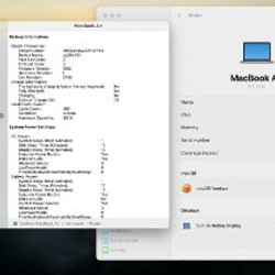 MacBook Air M1 - фото 3
