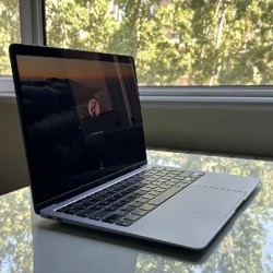 MacBook Air M1 - фото 4