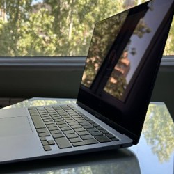 MacBook Air M1 - фото 5