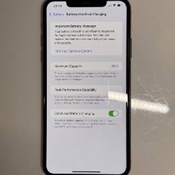 IPhone 11 Pro max - фото 4