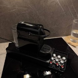 Кофемашина Nespresso De’Longhi - фото 2