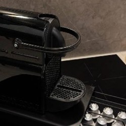 Кофемашина Nespresso De’Longhi - фото 3