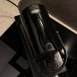 Кофемашина Nespresso De’Longhi - фото 4