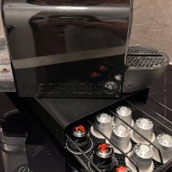 Кофемашина Nespresso De’Longhi - фото 5