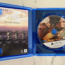 Death Stranding 2 - фото 2
