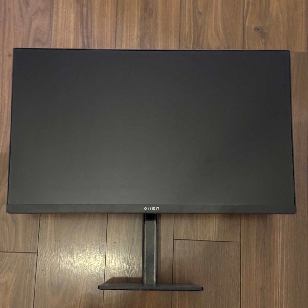 Монитор HP Omen 27q