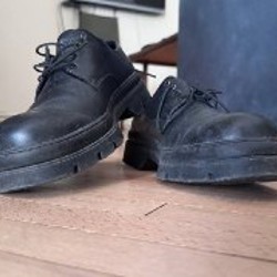 Обувь 42-43 размер - фото 5