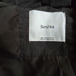 Куртка BERSHKA - фото 2